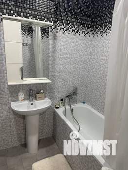 1-к квартира, посуточно, 34м2, 2/5 этаж