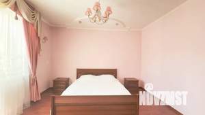 2-к квартира, посуточно, 85м2, 2/4 этаж