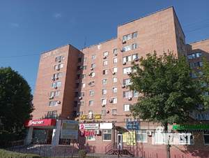 1-к квартира, на длительный срок, 38м2, 8/9 этаж