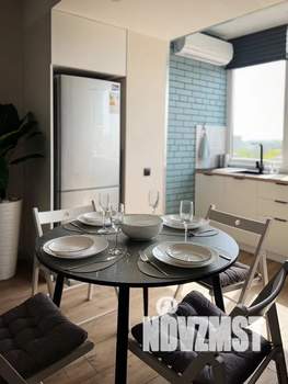 2-к квартира, посуточно, 48м2, 8/8 этаж