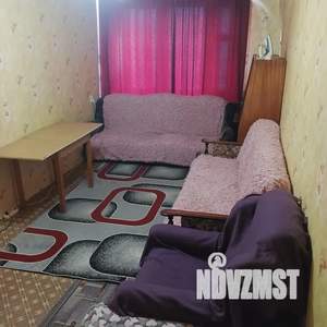 1-к квартира, посуточно, 37м2, 9/9 этаж