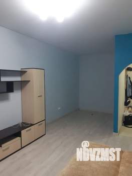 1-к квартира, на длительный срок, 40м2, 1/3 этаж