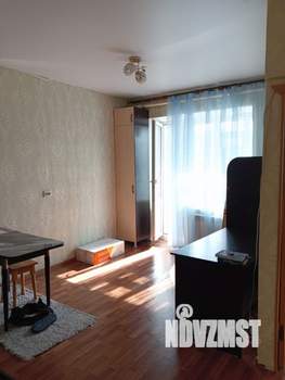 1-к квартира, на длительный срок, 33м2, 5/5 этаж