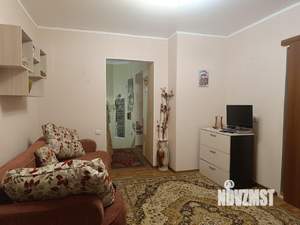 1-к квартира, на длительный срок, 25м2, 2/2 этаж