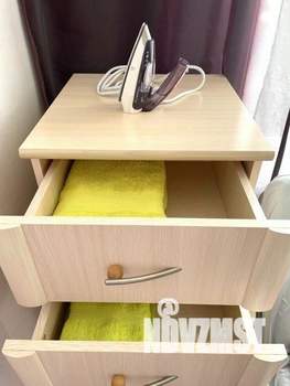 2-к квартира, посуточно, 50м2, 1/1 этаж