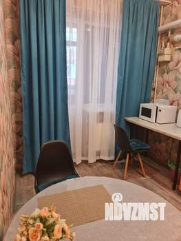 1-к квартира, посуточно, 49м2, 1/3 этаж