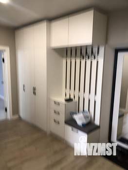 2-к квартира, на длительный срок, 64м2, 8/9 этаж