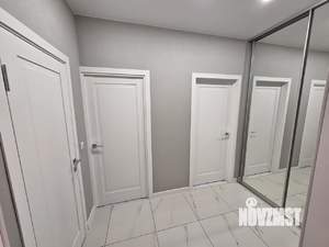 1-к квартира, посуточно, 45м2, 3/9 этаж