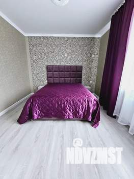 1-к квартира, посуточно, 45м2, 1/9 этаж