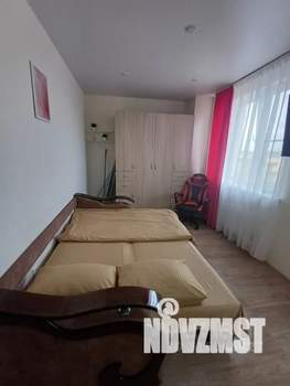 1-к квартира, посуточно, 38м2, 7/9 этаж