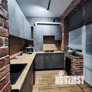 1-к квартира, посуточно, 30м2, 3/3 этаж