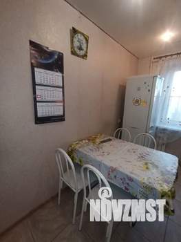 3-к квартира, посуточно, 67м2, 8/9 этаж