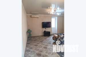 3-к квартира, посуточно, 72м2, 1/14 этаж