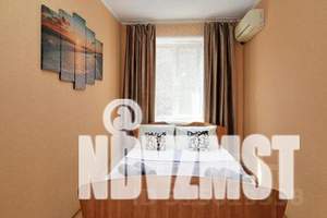 2-к квартира, посуточно, 55м2, 4/5 этаж