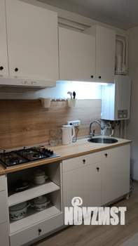 1-к квартира, посуточно, 40м2, 9/9 этаж