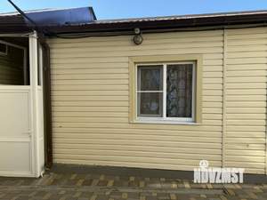 1-к квартира, на длительный срок, 43м2, 1/1 этаж