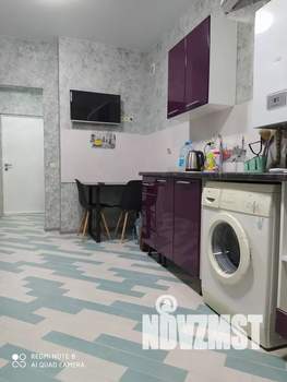 Студия квартира, посуточно, 22м2, 1/5 этаж