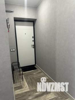 1-к квартира, посуточно, 35м2, 2/5 этаж