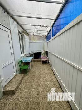 1-к квартира, на длительный срок, 18м2, 1/1 этаж