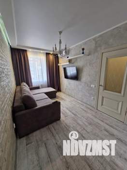 1-к квартира, посуточно, 31м2, 1/3 этаж