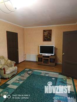 3-к квартира, на длительный срок, 95м2, 2/2 этаж