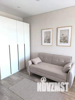 1-к квартира, посуточно, 35м2, 7/8 этаж