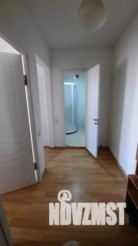 1-к квартира, посуточно, 30м2, 2/5 этаж