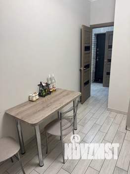 1-к квартира, посуточно, 34м2, 2/5 этаж