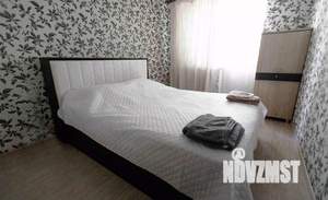 2-к квартира, посуточно, 51м2, 1/1 этаж