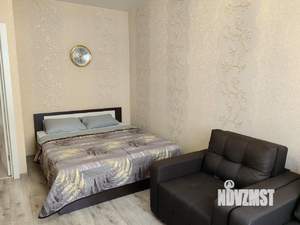 1-к квартира, на длительный срок, 43м2, 1/3 этаж