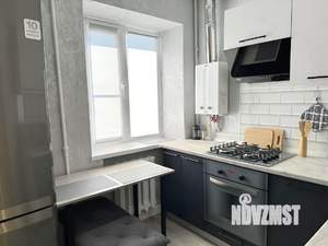 1-к квартира, посуточно, 31м2, 2/5 этаж