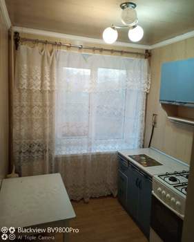 1-к квартира, на длительный срок, 31м2, 5/9 этаж