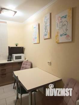 3-к квартира, посуточно, 64м2, 5/10 этаж