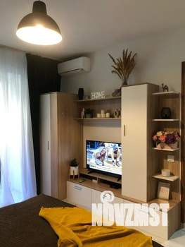 1-к квартира, посуточно, 24м2, 2/5 этаж