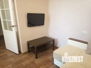 1-к квартира, посуточно, 40м2, 5/9 этаж