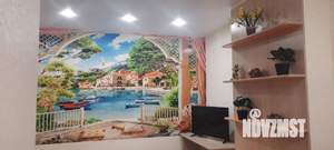 6-к квартира, посуточно, 80м2, 1/14 этаж