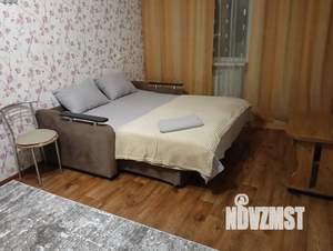 1-к квартира, посуточно, 32м2, 5/5 этаж