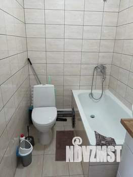 Студия квартира, посуточно, 30м2, 3/3 этаж