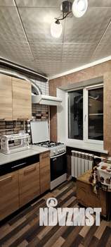 2-к квартира, на длительный срок, 44м2, 5/5 этаж