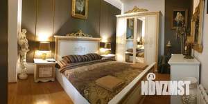 2-к квартира, посуточно, 50м2, 1/1 этаж