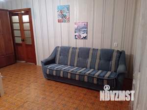 1-к квартира, посуточно, 38м2, 4/5 этаж