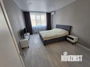 1-к квартира, посуточно, 45м2, 3/9 этаж