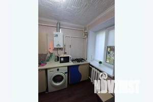 1-к квартира, посуточно, 38м2, 1/5 этаж