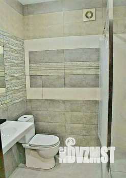 1-к квартира, посуточно, 47м2, 3/5 этаж