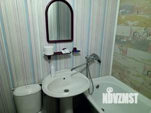 2-к квартира, посуточно, 48м2, 5/5 этаж