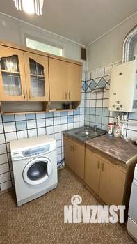 2-к квартира, на длительный срок, 48м2, 4/5 этаж