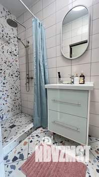 Студия квартира, посуточно, 30м2, 1/1 этаж