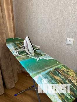 1-к квартира, посуточно, 32м2, 5/5 этаж