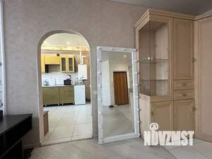 2-к квартира, посуточно, 68м2, 3/3 этаж