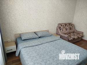 2-к квартира, посуточно, 55м2, 3/3 этаж